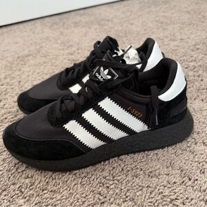 Adidas I-5933 black